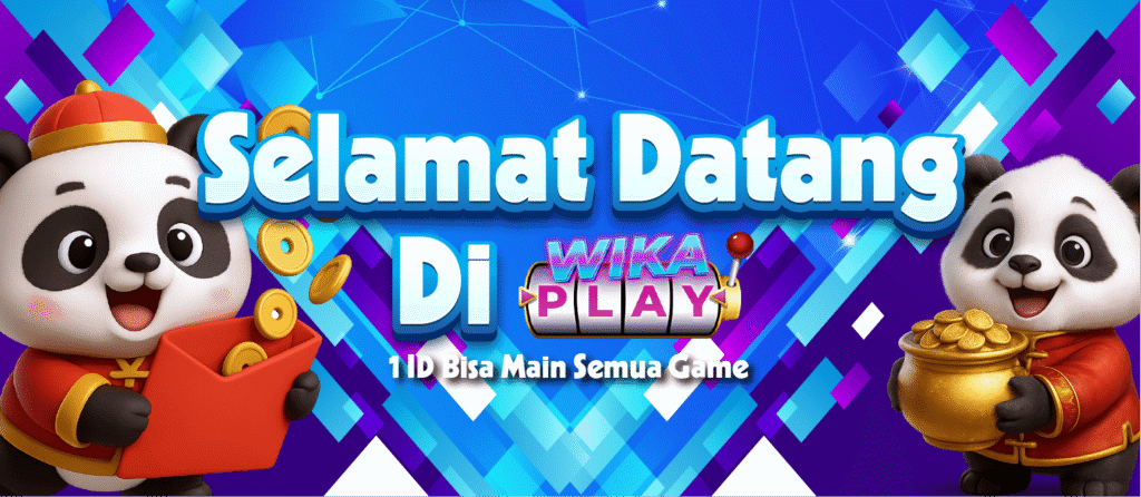 selamat datang di wikaplay
